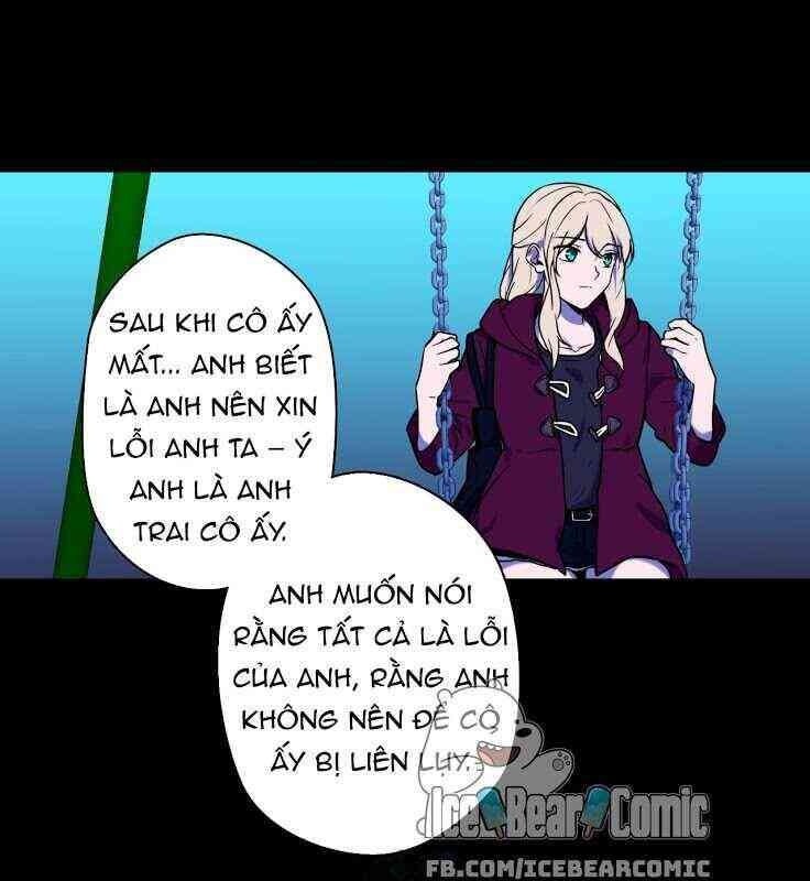 Trò Chơi Sinh Mệnh - Page 46