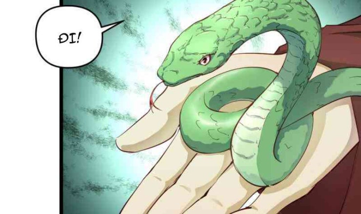 Thần Huyền Sư - Page 23