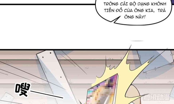 Thần Huyền Sư - Page 35