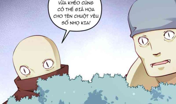 Thần Huyền Sư - Page 21