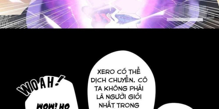 Trò Chơi Sinh Mệnh - Page 32