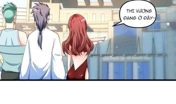 Thần Huyền Sư - Page 27