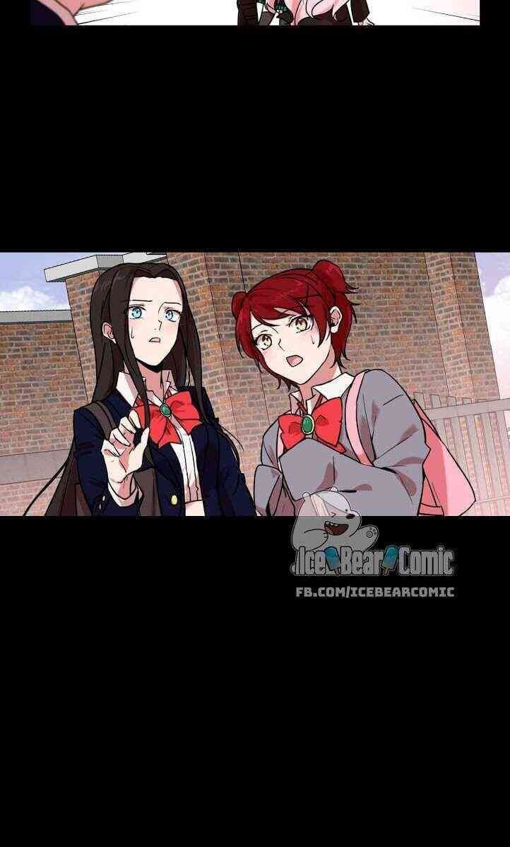 Trò Chơi Sinh Mệnh - Page 43