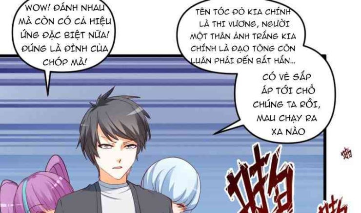 Thần Huyền Sư - Page 29