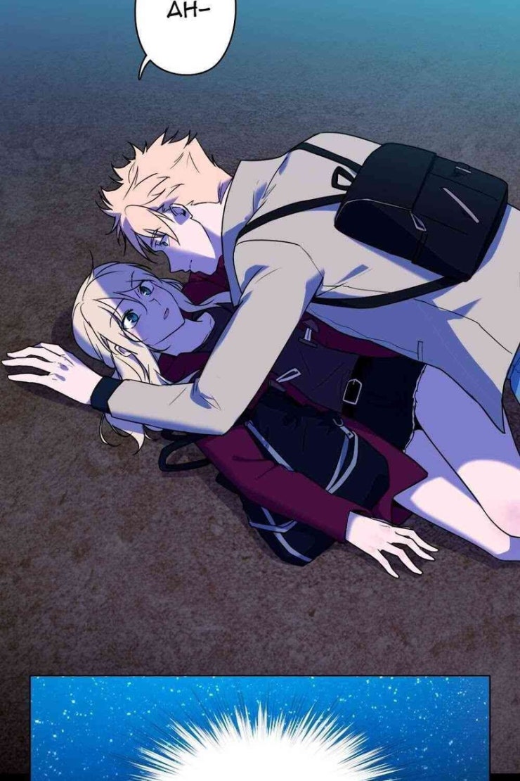 Trò Chơi Sinh Mệnh - Page 61