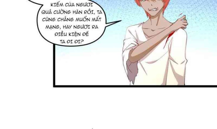 Thần Huyền Sư - Page 27