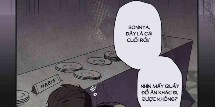 Trò Chơi Sinh Mệnh - Page 46