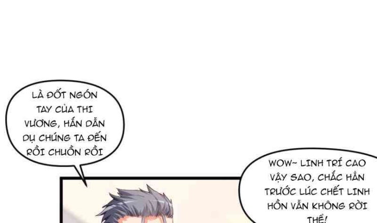 Thần Huyền Sư - Page 23