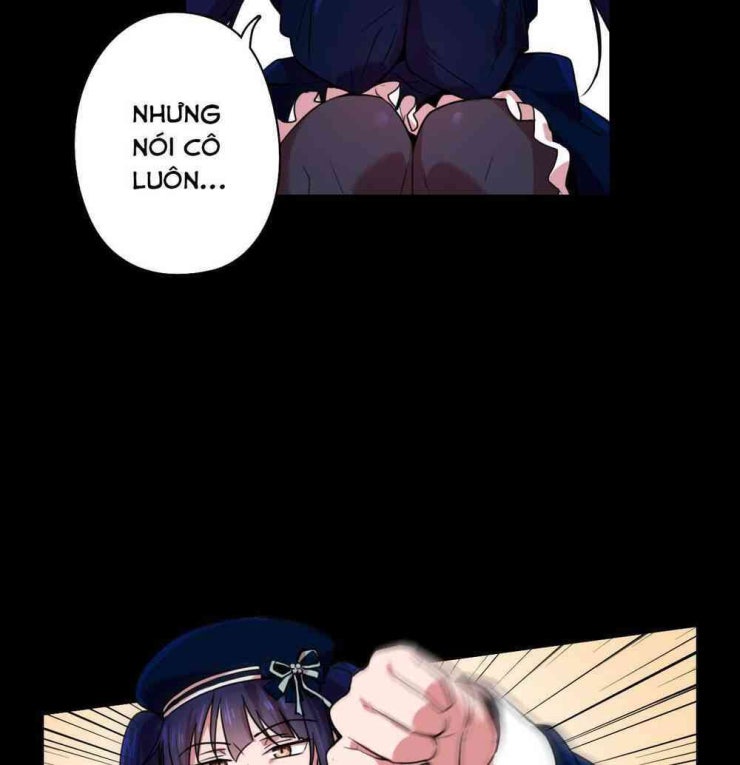 Trò Chơi Sinh Mệnh - Page 29