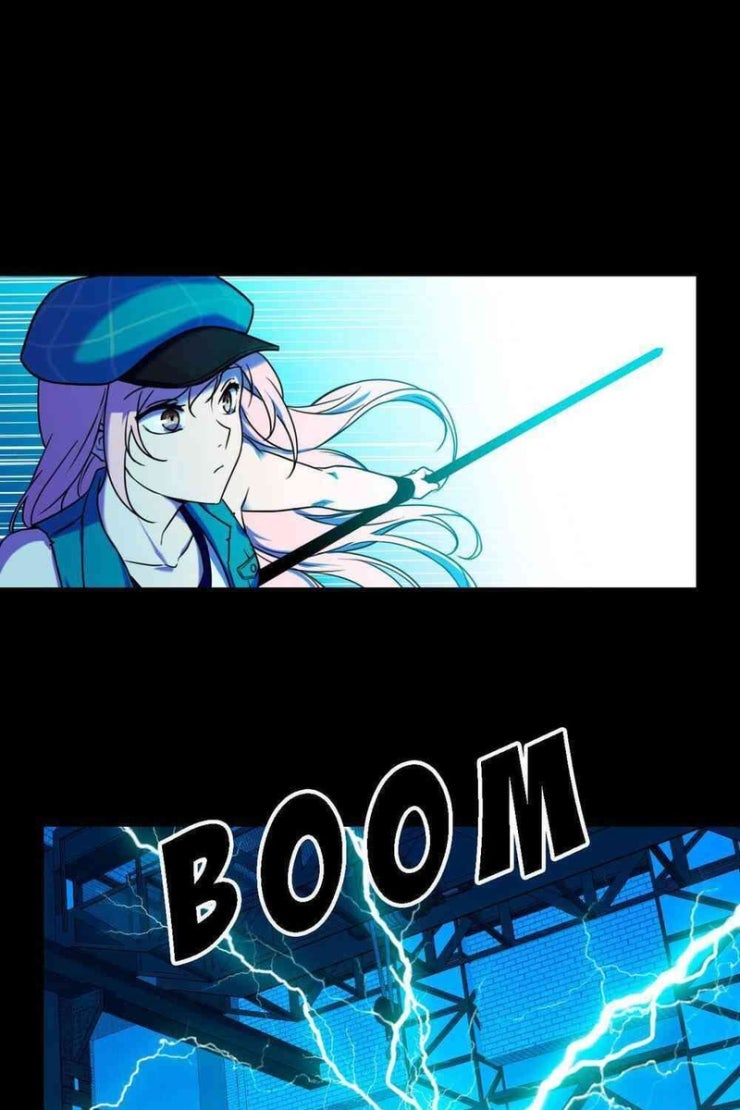 Trò Chơi Sinh Mệnh - Page 43