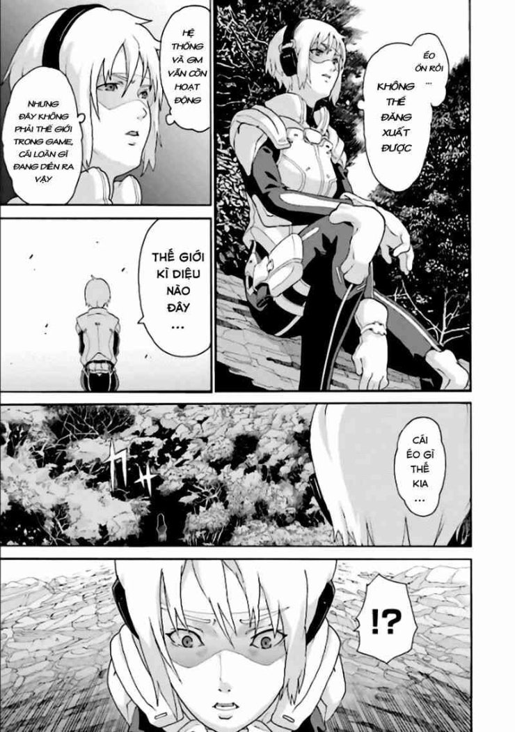 FPS - Trò Chơi Hỗn Loạn - Page 8