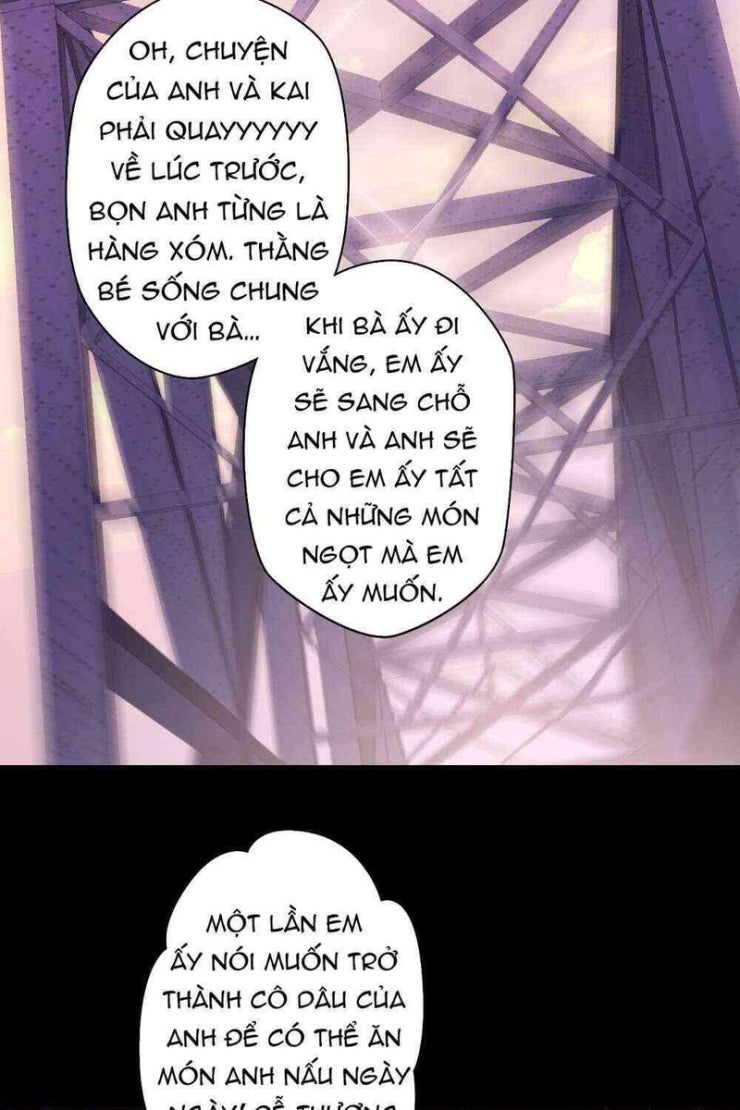 Trò Chơi Sinh Mệnh - Page 45