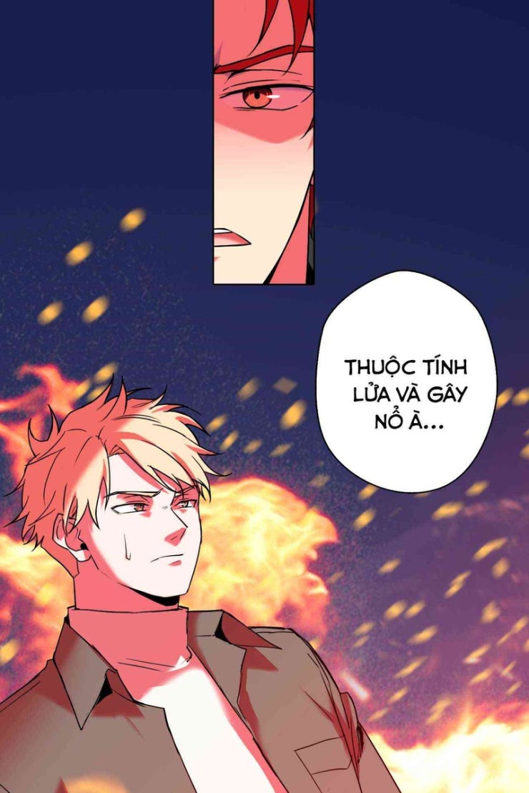 Trò Chơi Sinh Mệnh - Page 63