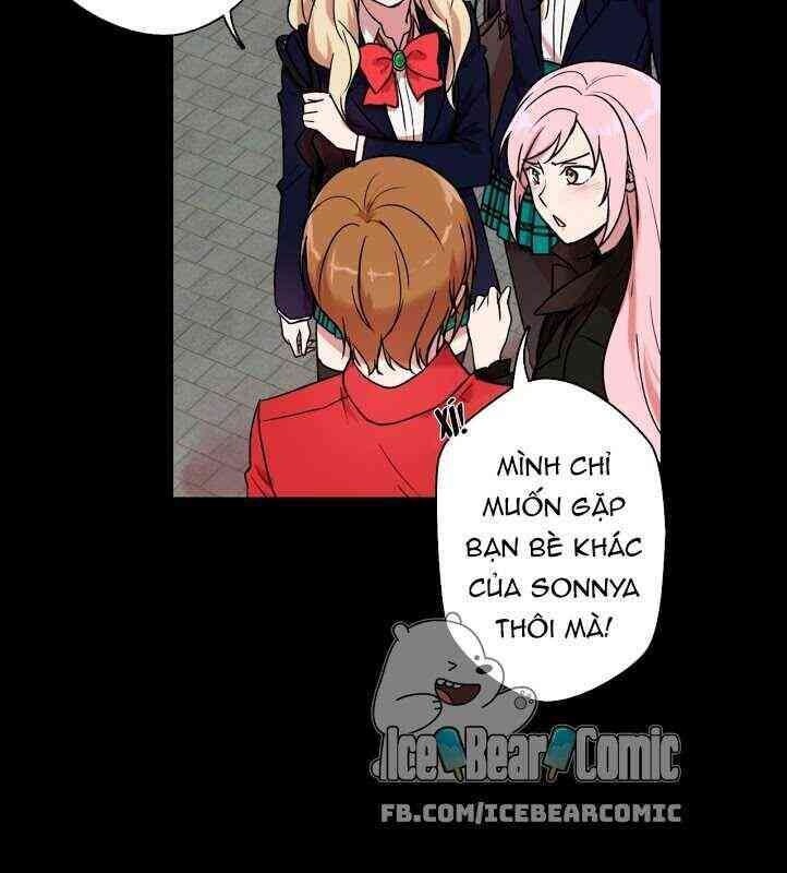 Trò Chơi Sinh Mệnh - Page 38