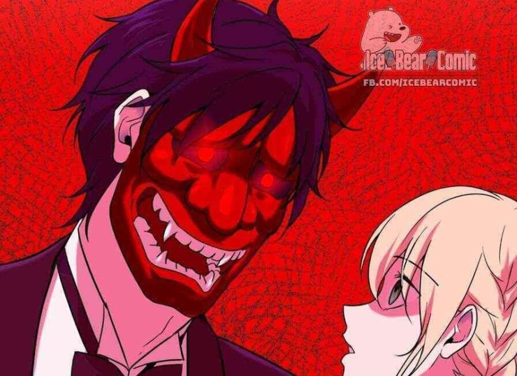 Trò Chơi Sinh Mệnh - Page 10