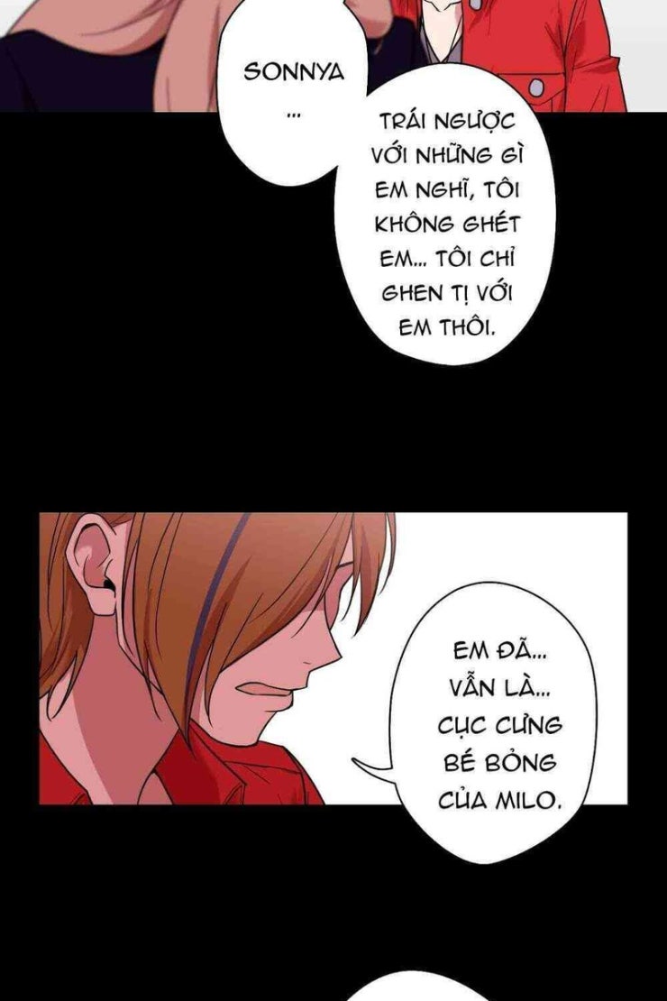 Trò Chơi Sinh Mệnh - Page 53