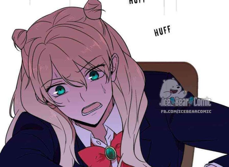 Trò Chơi Sinh Mệnh - Page 14