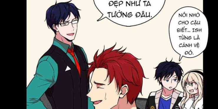 Trò Chơi Sinh Mệnh - Page 30