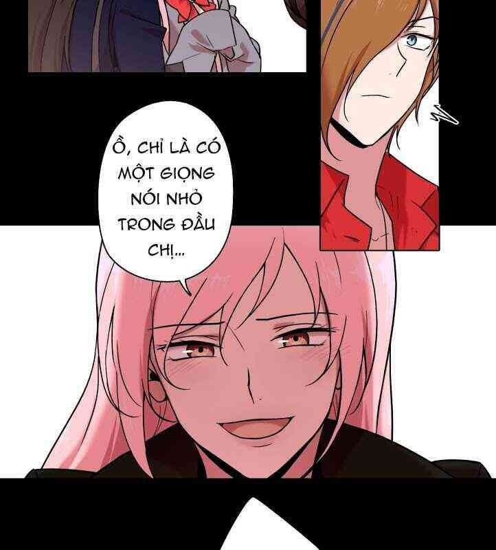 Trò Chơi Sinh Mệnh - Page 36