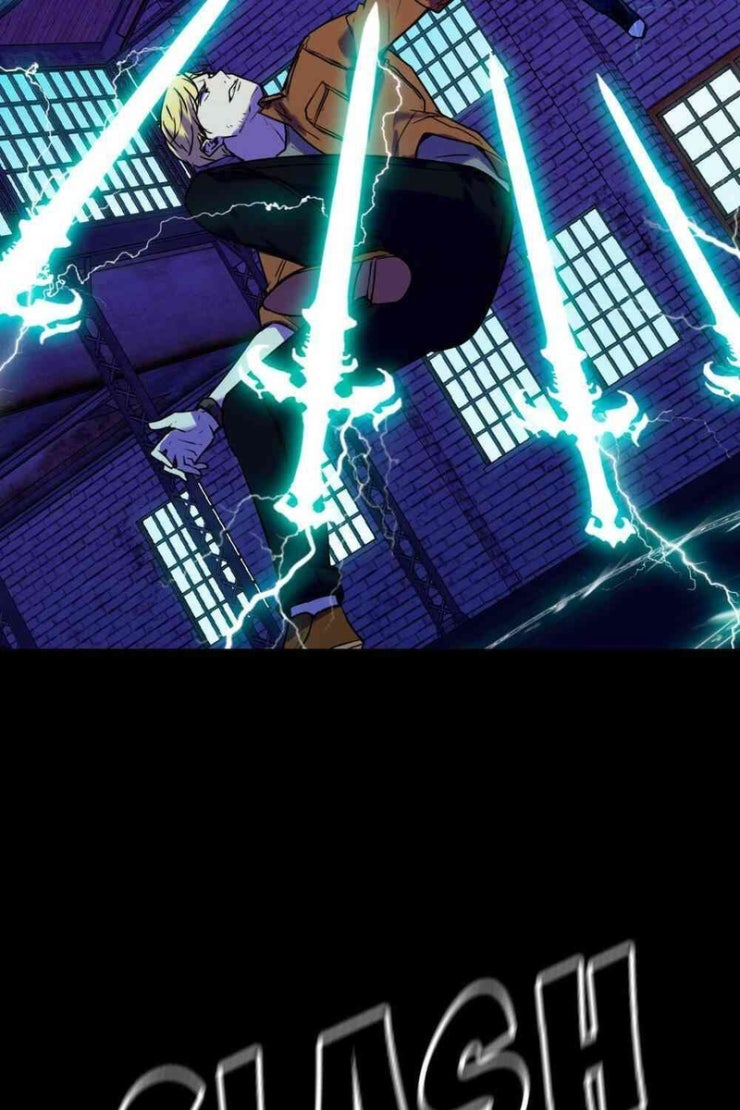 Trò Chơi Sinh Mệnh - Page 21