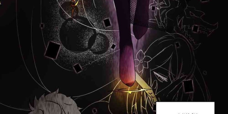 Trò Chơi Sinh Mệnh - Page 4