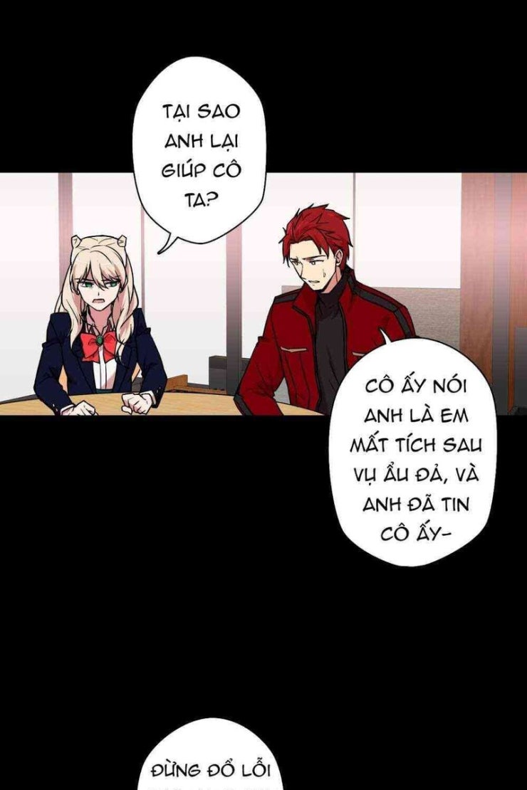 Trò Chơi Sinh Mệnh - Page 49