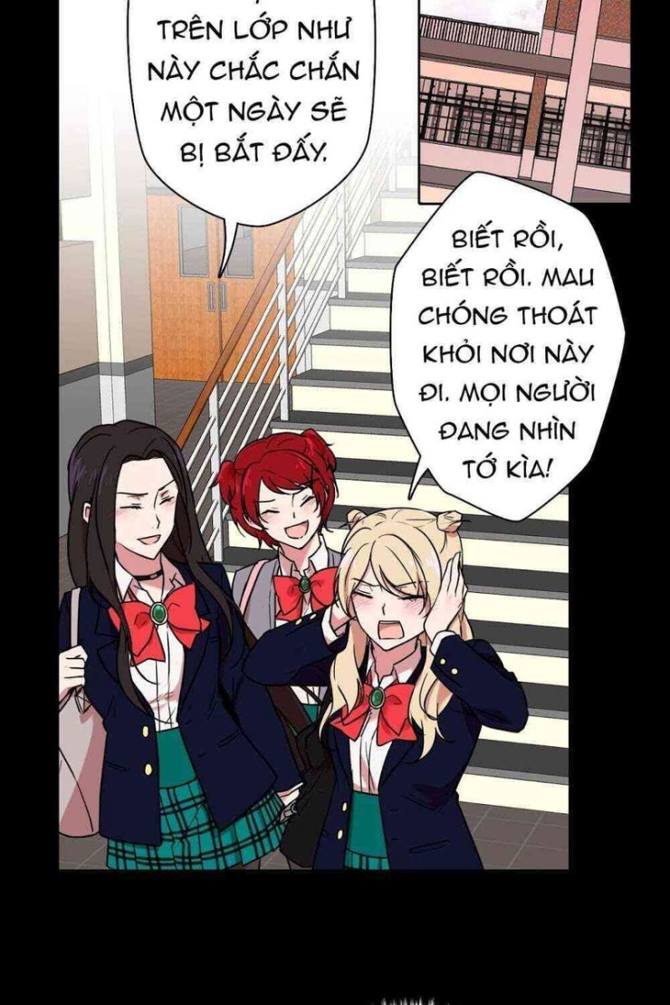 Trò Chơi Sinh Mệnh - Page 21