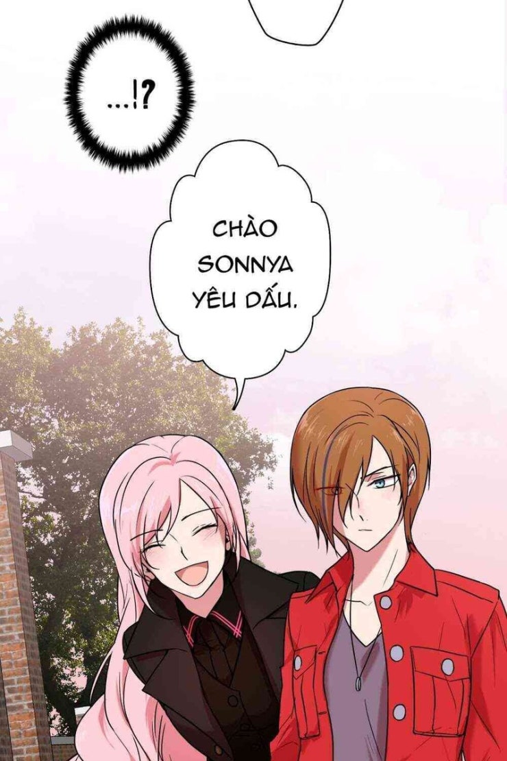 Trò Chơi Sinh Mệnh - Page 25