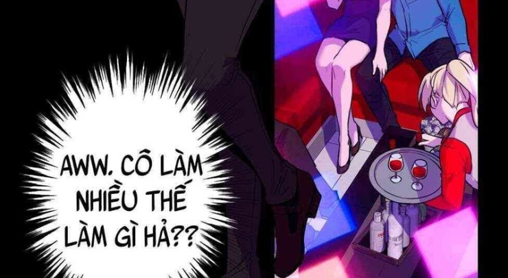 Trò Chơi Sinh Mệnh - Page 4