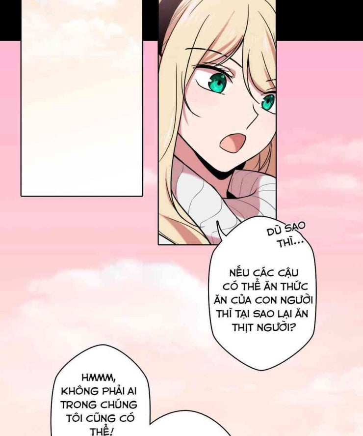 Trò Chơi Sinh Mệnh - Page 28