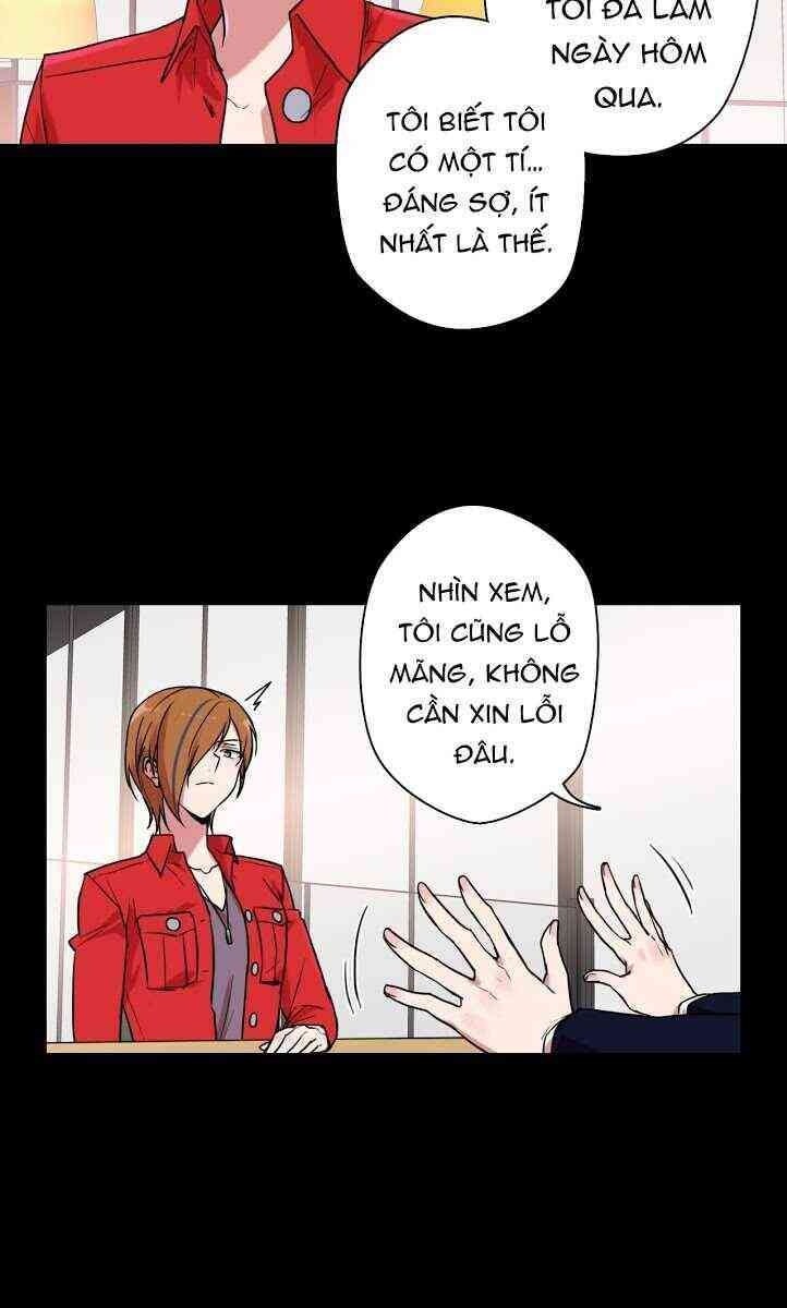 Trò Chơi Sinh Mệnh - Page 47