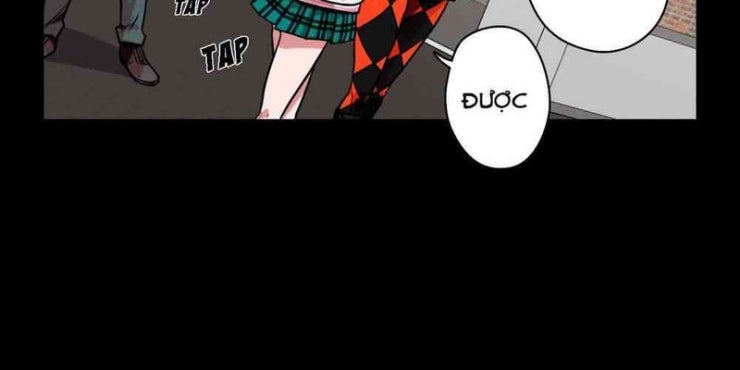 Trò Chơi Sinh Mệnh - Page 30