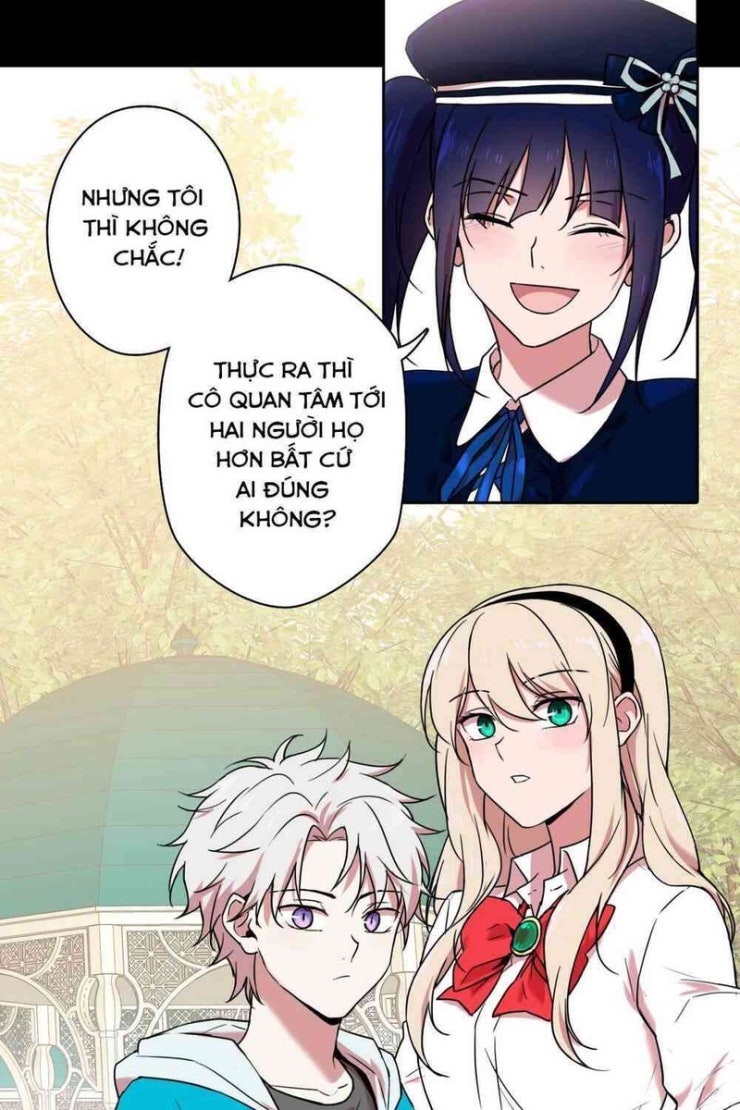 Trò Chơi Sinh Mệnh - Page 75