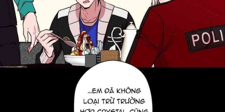 Trò Chơi Sinh Mệnh - Page 18