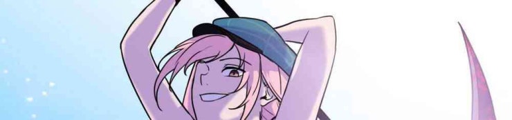 Trò Chơi Sinh Mệnh - Page 42