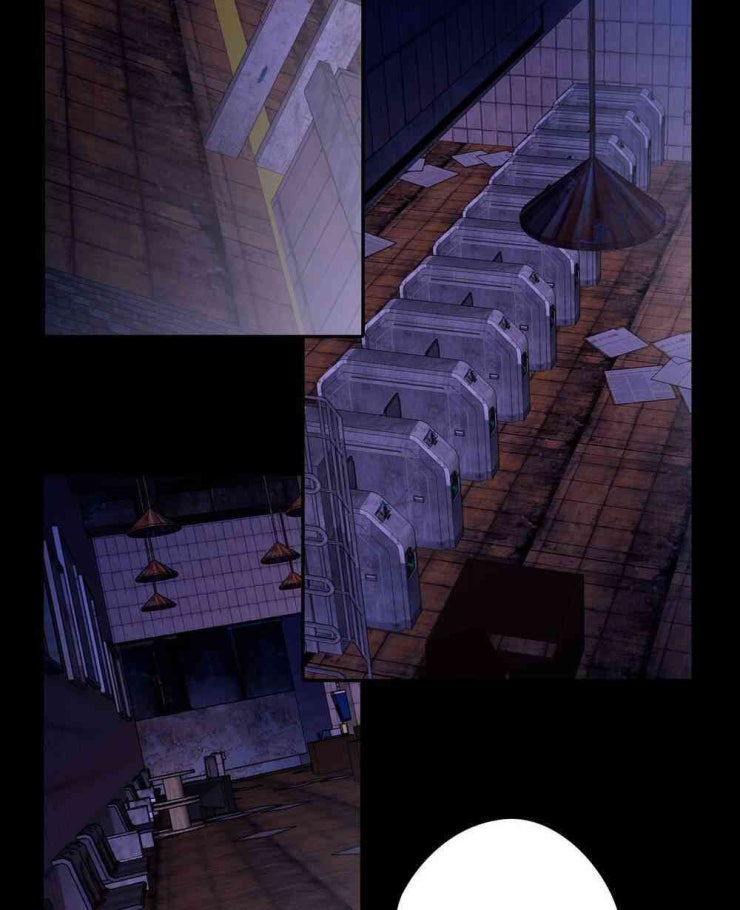 Trò Chơi Sinh Mệnh - Page 33