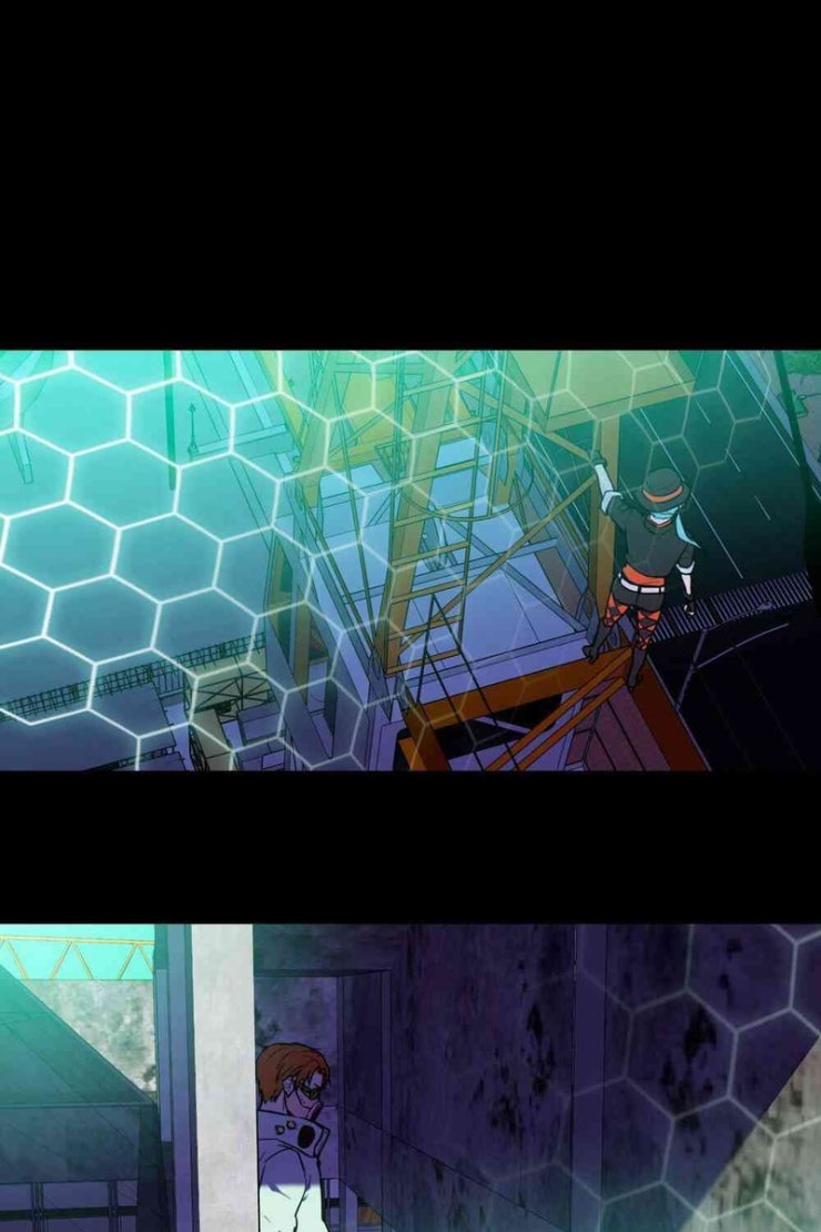 Trò Chơi Sinh Mệnh - Page 15