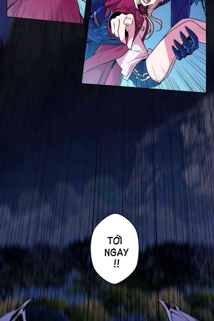 Trò Chơi Sinh Mệnh - Page 91