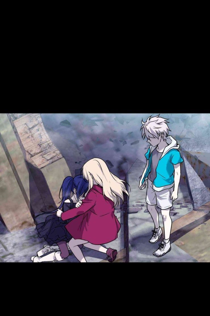 Trò Chơi Sinh Mệnh - Page 125