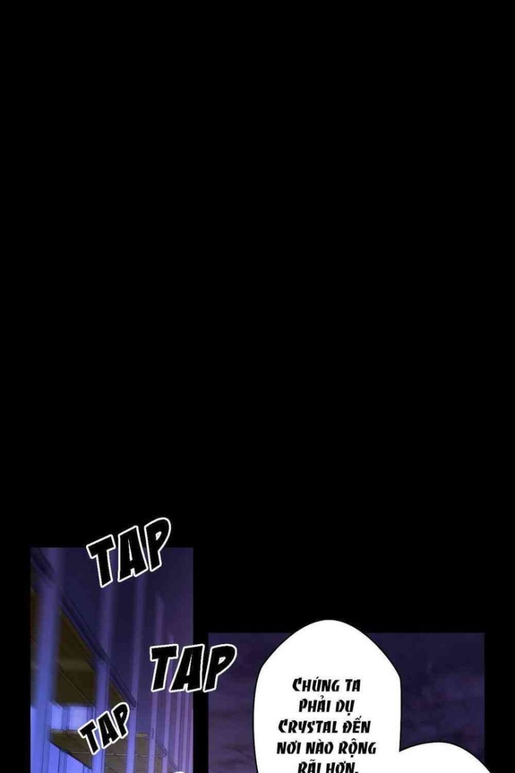 Trò Chơi Sinh Mệnh - Page 17