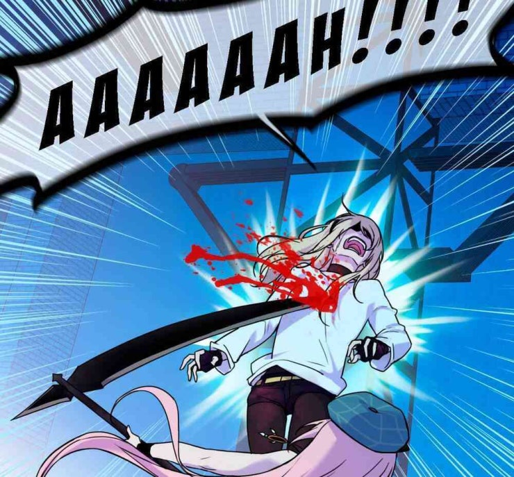 Trò Chơi Sinh Mệnh - Page 28