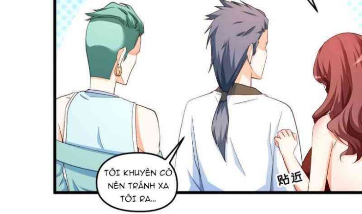 Thần Huyền Sư - Page 30