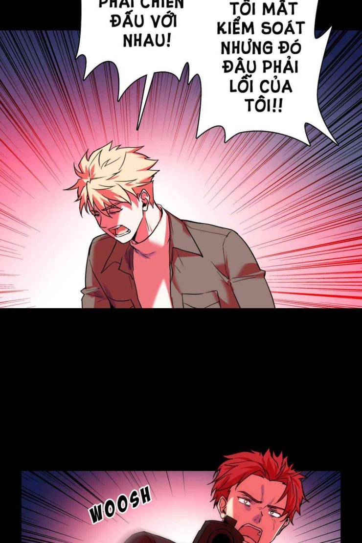 Trò Chơi Sinh Mệnh - Page 74