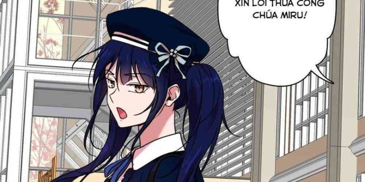 Trò Chơi Sinh Mệnh - Page 18