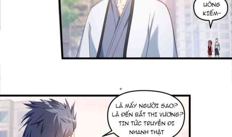 Thần Huyền Sư - Page 8