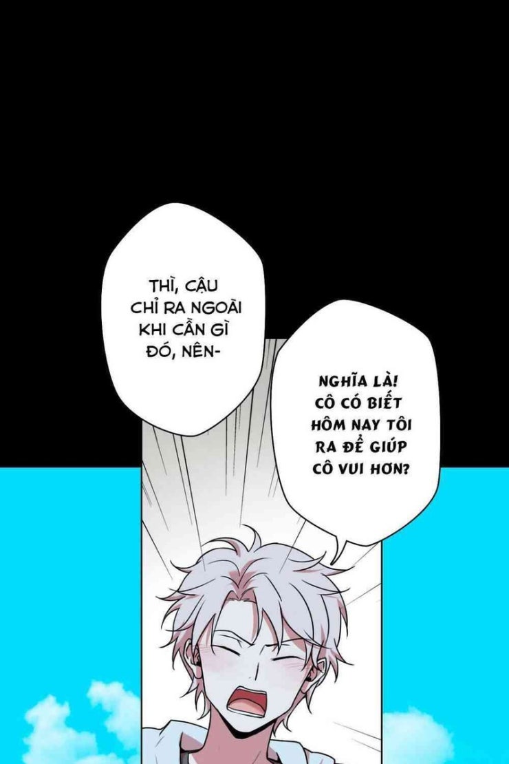 Trò Chơi Sinh Mệnh - Page 25