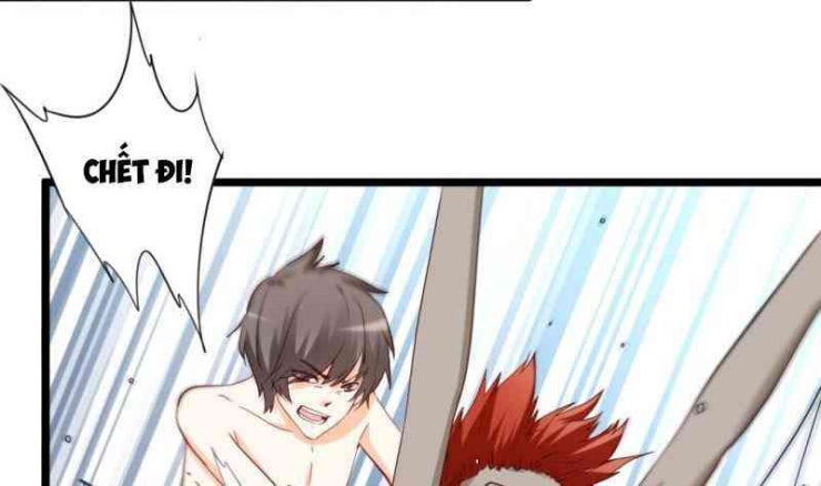 Thần Huyền Sư - Page 42