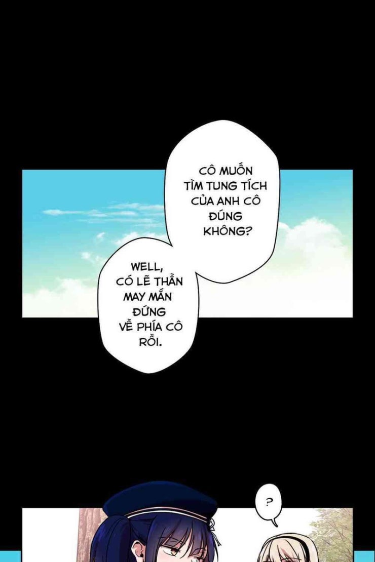 Trò Chơi Sinh Mệnh - Page 81