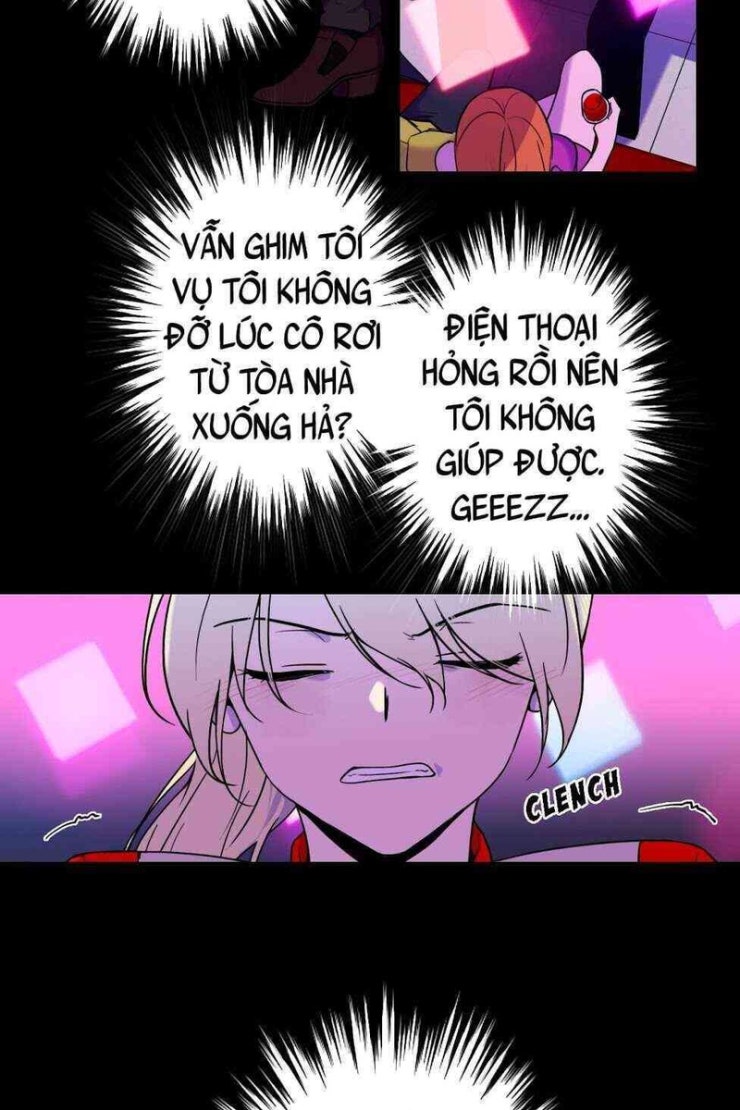 Trò Chơi Sinh Mệnh - Page 5