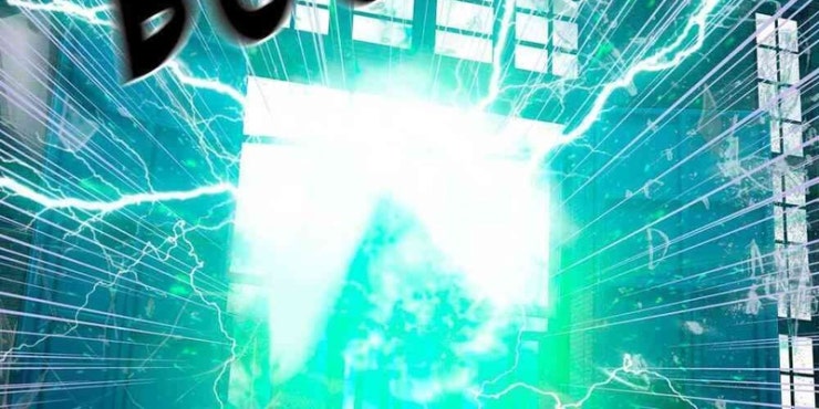 Trò Chơi Sinh Mệnh - Page 16